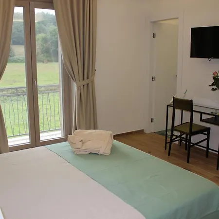 Le Canoniche Nel Matese Albergo Diffuso San Massimo  Exterior photo