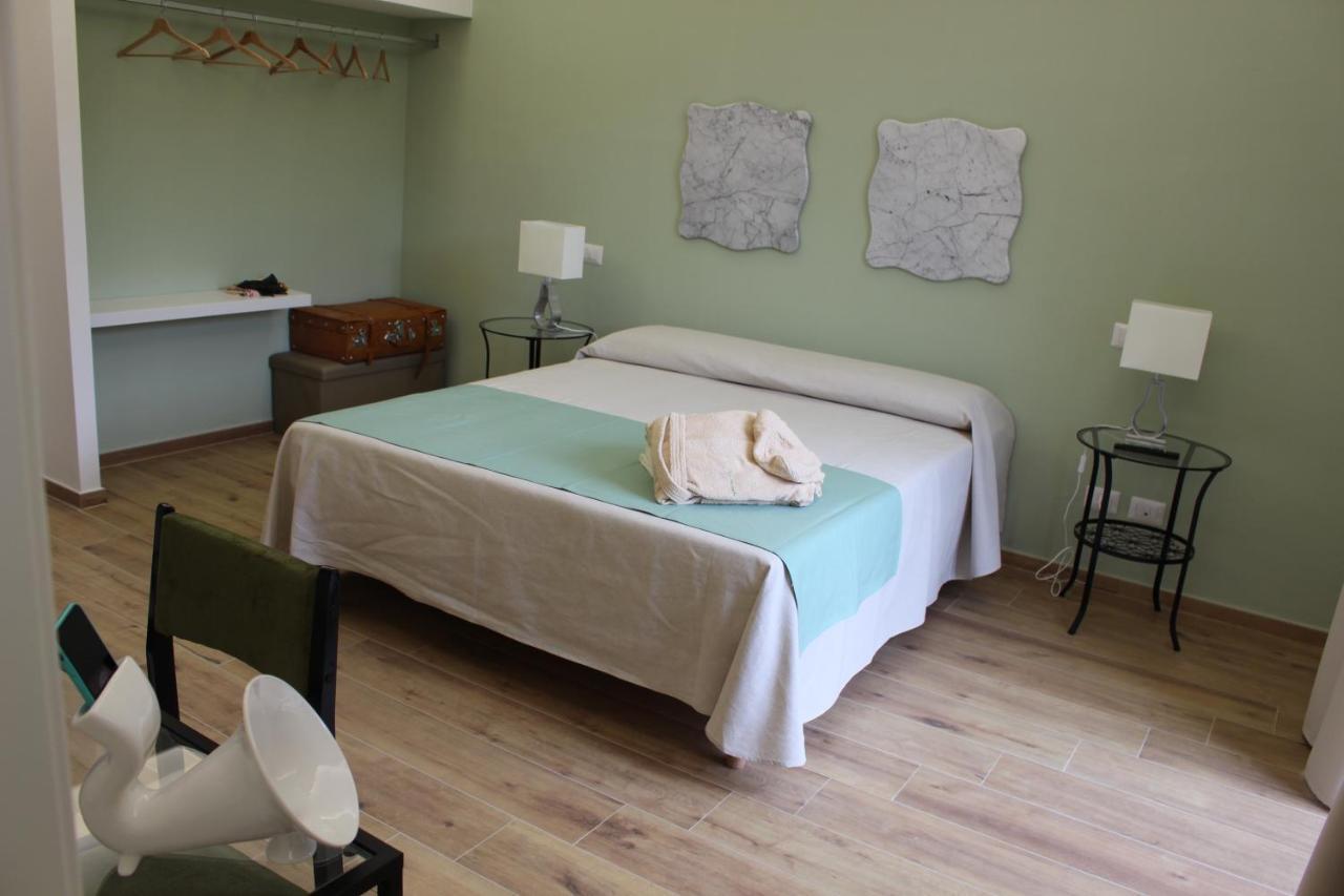 Le Canoniche Nel Matese Diffuso Aparthotel San Massimo (Molise)