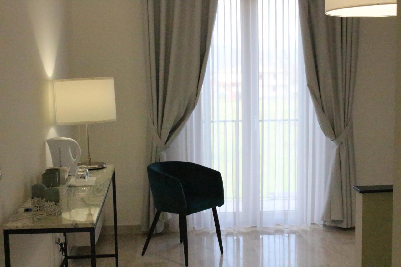 Le Canoniche Nel Matese Diffuso Aparthotel